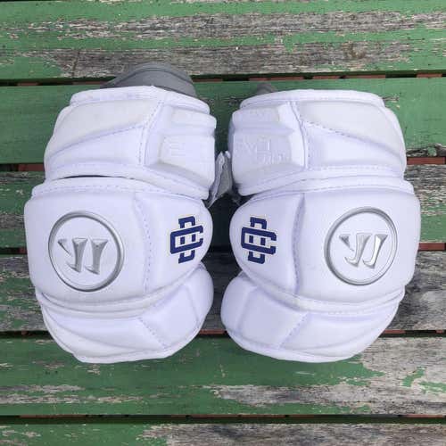 Warrior Evo Pro Arm Pads