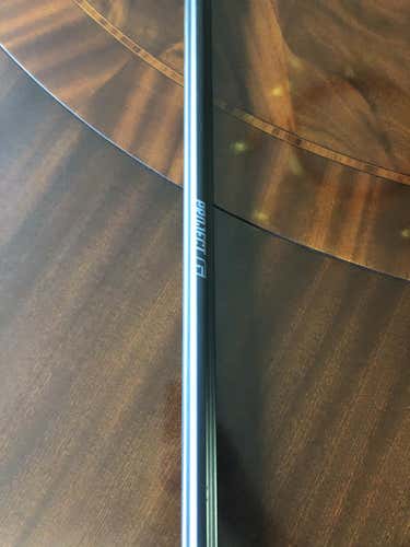 Used Gait Project G Shaft
