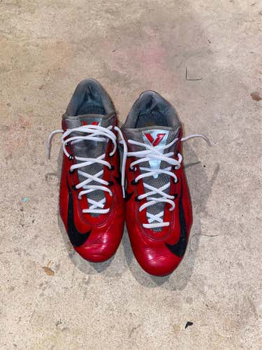 Adult 11 (Women's 12) Nike