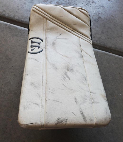 Senior Used Warrior Regular Ritual GT Pro Blocker