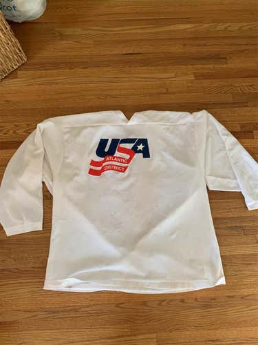 USA Atlantic District Jersey