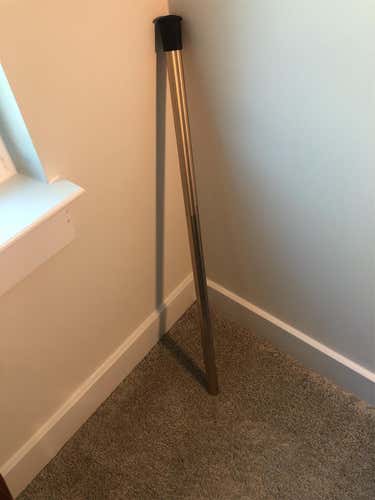 Gold STX Surgeon SC-TI Shaft