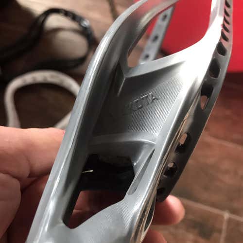 Used Nika Lakota 2 GREY