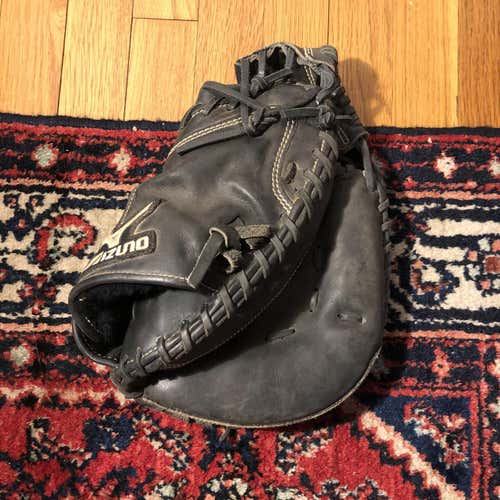 Used Right Handed 33.5" Catcher's Glove