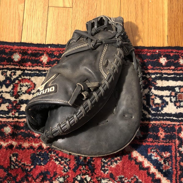 Used Right Handed 33.5" Catcher's Glove