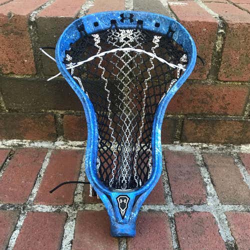 UA Command 2- Marble Dyed