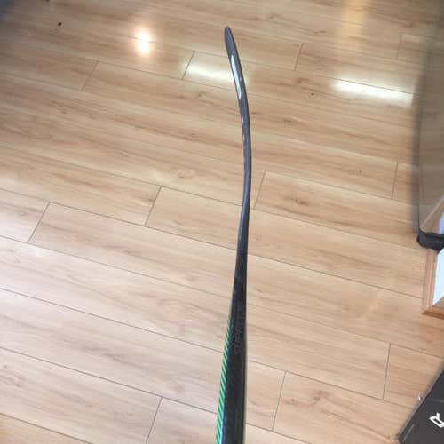 Barely Used 2 Pack Right Handed Supreme ADV Mid  Hockey Sticks