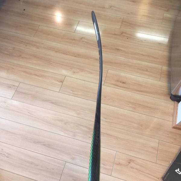 Barely Used 2 Pack Right Handed Supreme ADV Mid Hockey Sticks