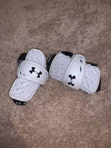 (Med) UA VFT Plus Arm Pads