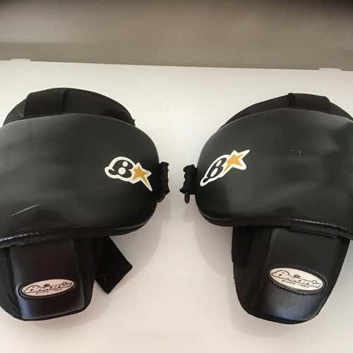 Brian's Pro Goalie Knee Pads