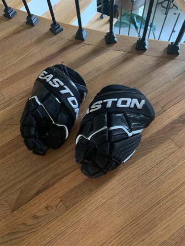 Used Easton RS 1 13" Gloves