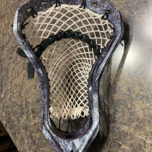 New Dyed Alpha Elite Head