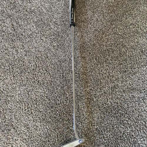 Used Right Handed White Hot RX 2 34" Putter