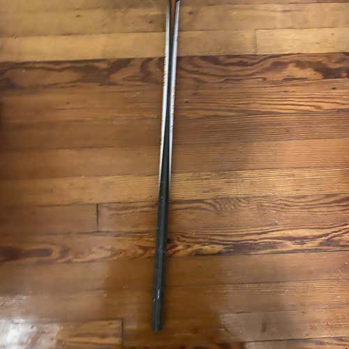 Used Warrior Burn Warp Pro Carbon Shaft