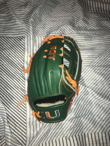 (NEW) Miami Issued Adidas EQT 12.75