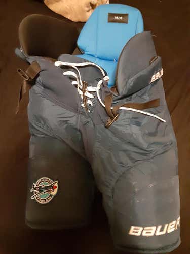 Central Illinois flying aces pants