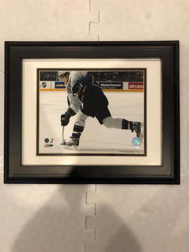Alex Ovechkin Picture