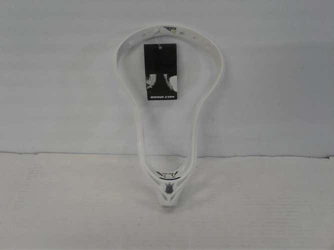 Used Brine Rp3 Lacrosse Mens Heads