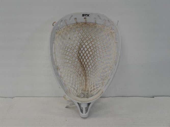 Used Stx N A Lacrosse Mens Heads