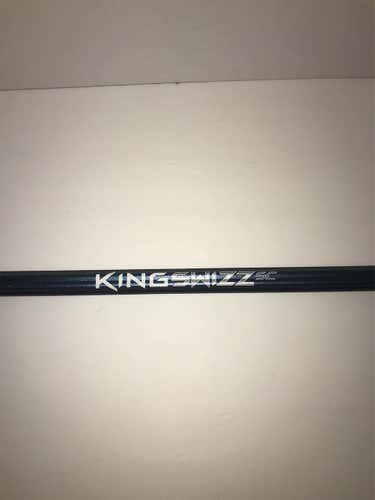 Used Brine King Swizz SC Shaft