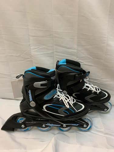 Used Rollerblade Advantage Pro Xt Senior 10 Inline Skates Rec & Fitness Skates