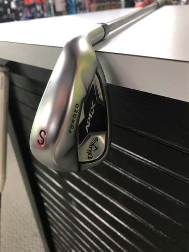 Callaway Apex Forged Sand Wedge ‘19