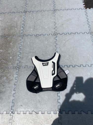 New Medium STX Shield 500 Chest Protector