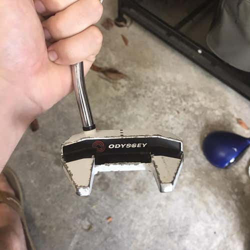Used Right Handed Versa 34" Putter