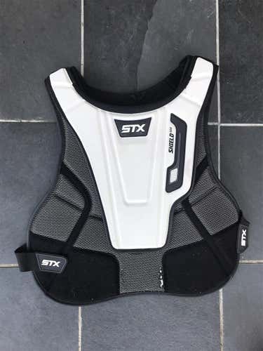 STX Shield 500 Chest Protector- XL