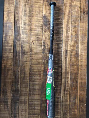 New 2019 Quatro Pro (-10) 20 oz 30" Bat