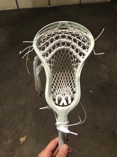 Like New Stallion Omega Head