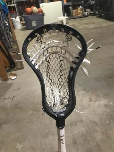 Like New Stallion Omega Head