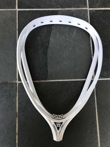 New Nemesis 2 Goalie Head