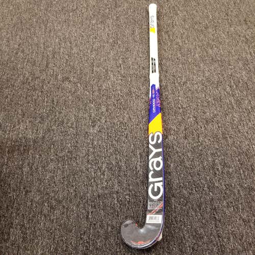 Blue New Grays Field Hockey Stick