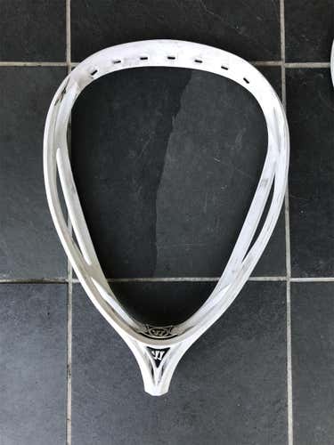 Nemesis 2 Goalie Head - Slightly Used