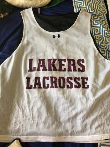 Boys’ Latin Varsity Team Issued Practice Pinnie