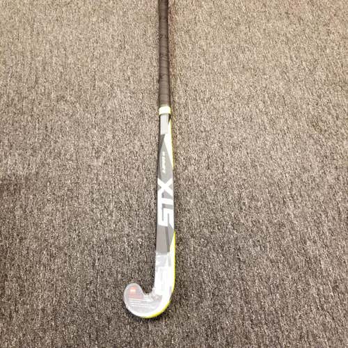 Gray New STX Field Hockey Stick