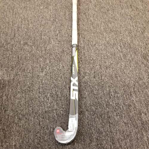 Gray New STX Field Hockey Stick