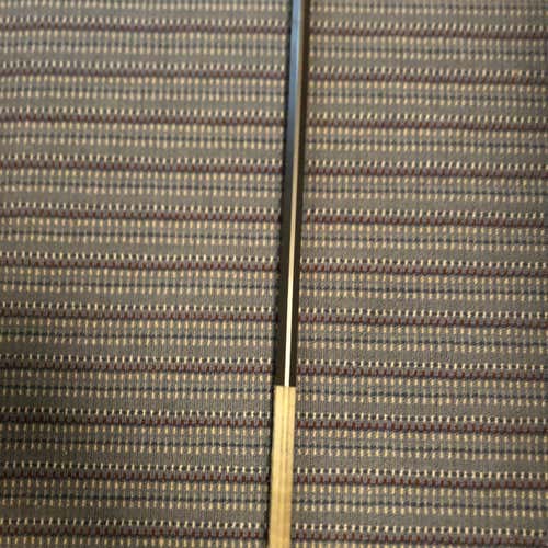 Used Warrior Shaft