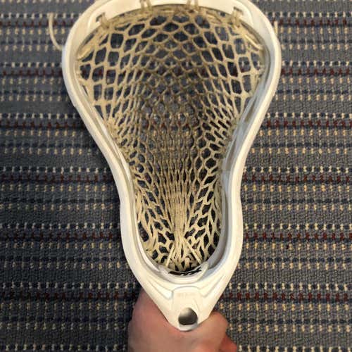 Used Defense Strung Hammer Head