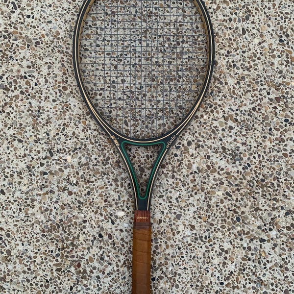 Unisex Tennis Racquet