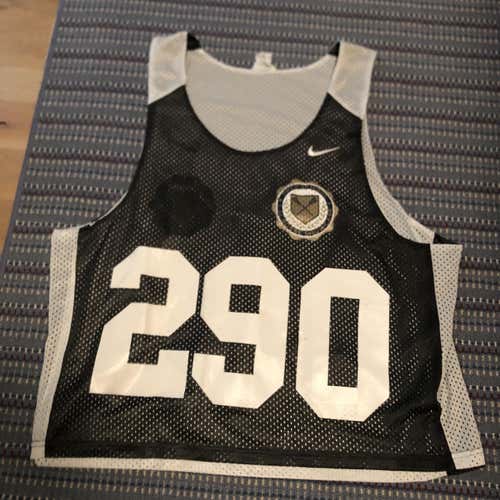 Prep School Showcase Pinny (WORN ONCE)