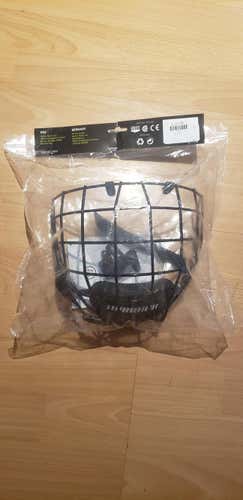 New M Warrior Alpha One Cage