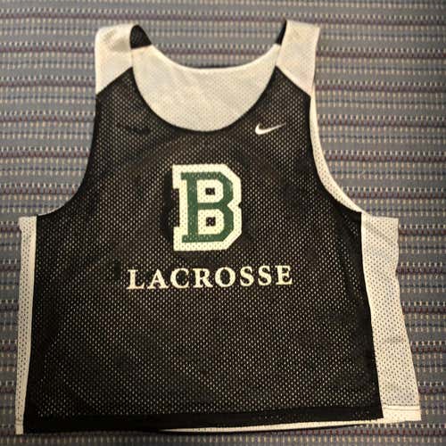 Berkshire School Pracfice Pinny