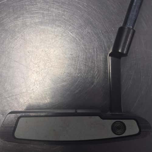 Used Right Handed White Ice 33" Putter