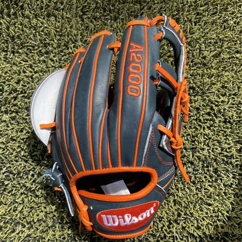 Wilson A2000 JA27 GM Baseball Glove 11.50" WTA20RB18JA27G