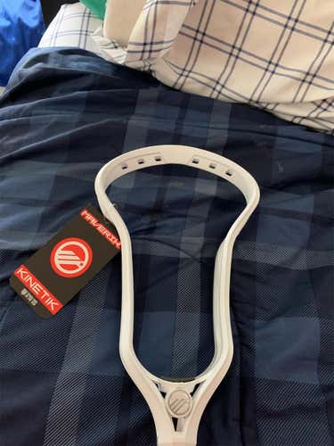 New Attack & Midfield Unstrung Kinetik Head