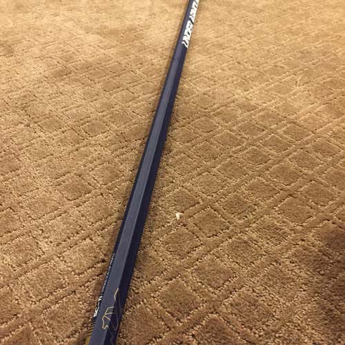 Navy Team-issued Under Armour 1X Lacrosse Shaft