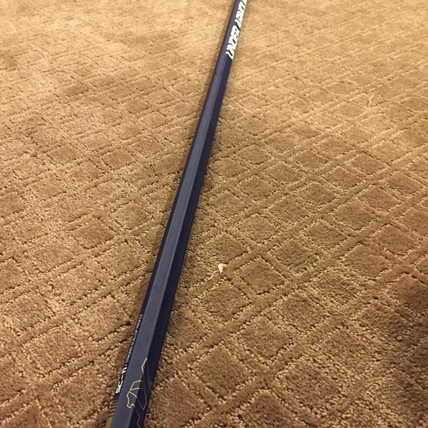 Navy Team-issued Under Armour 1X Lacrosse Shaft