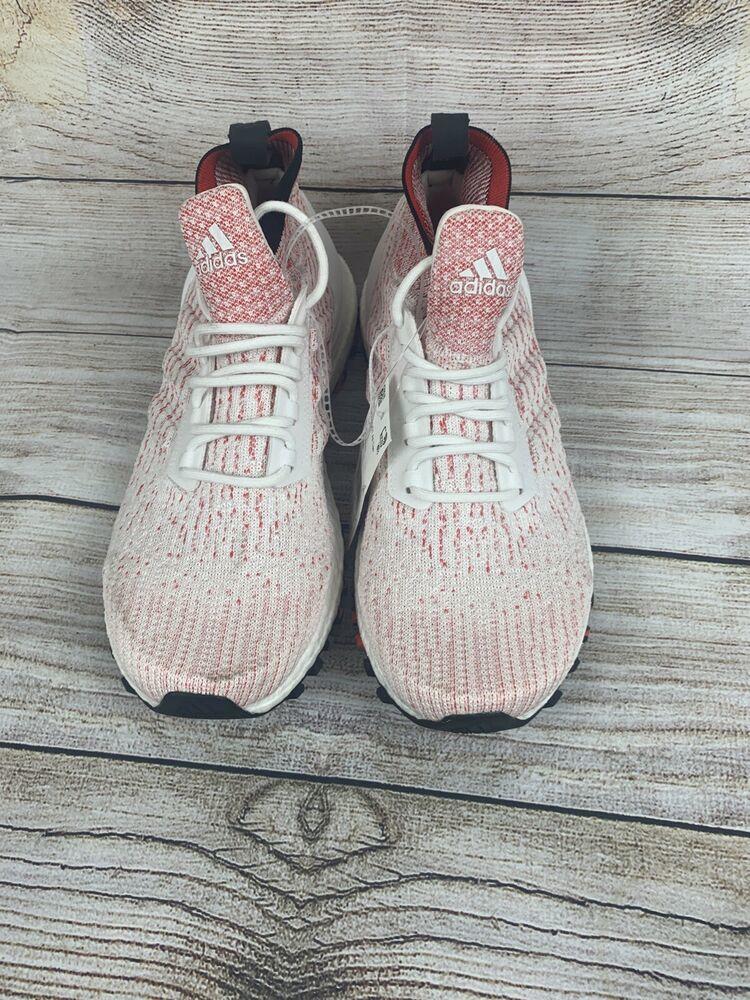 candy cane ultraboost